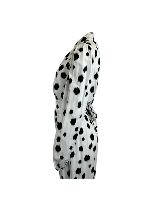 Extè WOMEN'S POLKA DOT SHIRT Extè | ART.6056FANTASIA 2